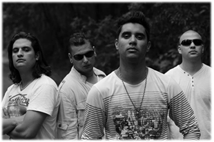 Formado em 2012, Fortunia é uma banda de Pop/Rock da cidade de São Paulo/SP.