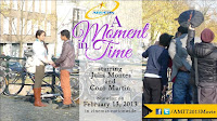 A Moment in Time Romance Drama Film | Dreamscape Cinema - Star Cinema