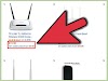 How to configure wireless router