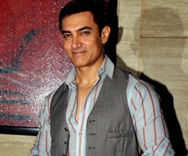 Aamir khan oo sedax jeer oo isku xigta ku guulaystay actarka ugu fiican Actarda Hindiya