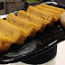 Tamago yaki ( Trứng chiên Nhật ) 