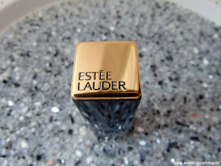 Review: Estée Lauder Lippenstift - Pure Color Envy - 340 Envious