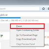 Cara Pause / Menjeda Download Di Mozilla Firefox Tanpa Addon / Software Tambahan