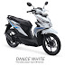 New Honda BeAT Sporty eSP CW