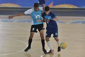 Bahia sedia 1º Campeonato Brasileiro de Futsal