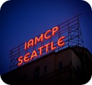 IAMCP Seattle - Pikes Place Sign