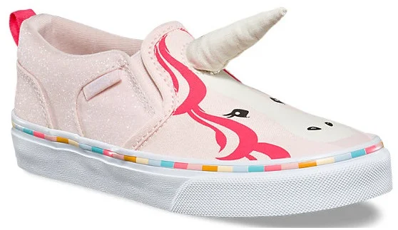 Unicorn Sneakers