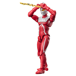 ChoDo α Ultraman 10, Bandai