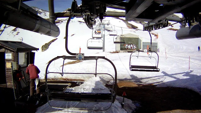 Pistas de Esqui Alpino en Alto Campoo