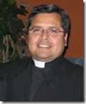 padre christian juarez