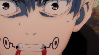 呪術廻戦 第19話 ぶっとべ ネタバレ Jujutsu Kaisen Ep 19 呪術廻戦 第19話 ぶっとべ ネタバレ Jujutsu Kaisen Ep 19
