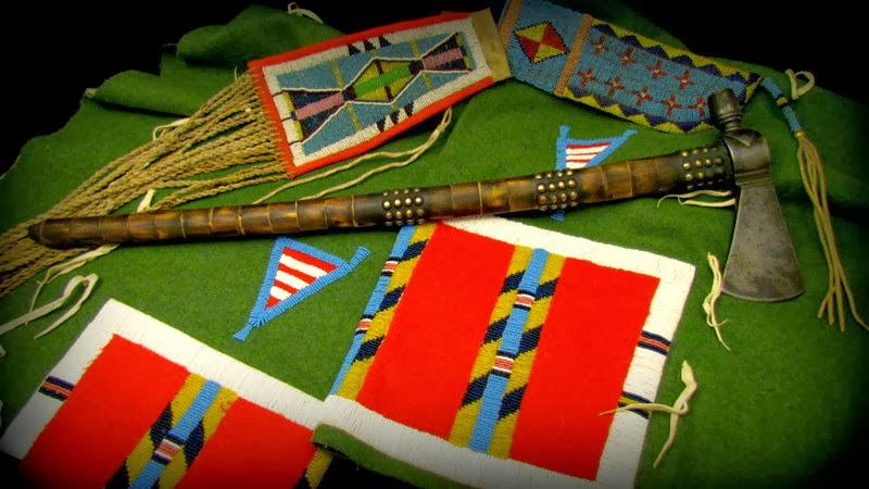 Thunder Ridge Trading Co