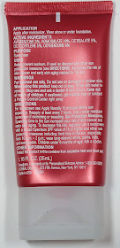 L'Oreal RevitaLift Miracle Blur Instant Skin Smoother