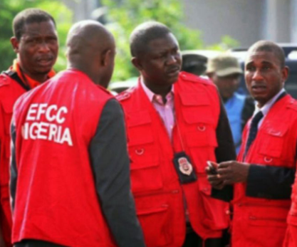 [trend news] EFCC arrests JAMB official’s accomplices over N36m swallowed by mysterious snake