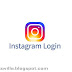 How to Login on Instagram