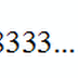 Fractions and Decimal Fractions