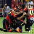 El Sport Recife, donde juega Chumacero, ascendió a la Primera División en Brasil