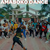 VIDEO: Rayvanny ft Diamond Platinumz - Amaboko Video Dance