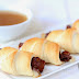 Easy French Dip Crescents Au Jus