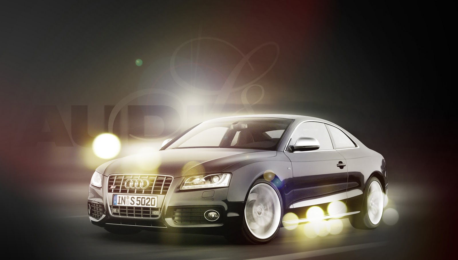 white audi s8 high definition wallpaper audi s8 hd photoshop