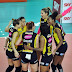 GRANDE VITÓRIA! Dentil / Praia Clube não toma conhecimento do E. C. Pinheiros e segue invicto na Superliga.