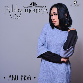 MP3 download Ribby Monica - Aku Bisa - Single iTunes plus aac m4a mp3