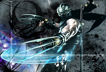 #12 Ninja Gaiden Sigma Wallpaper