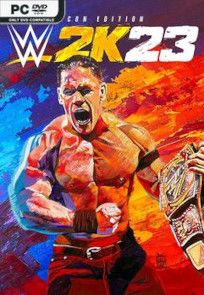 WWE 2K23