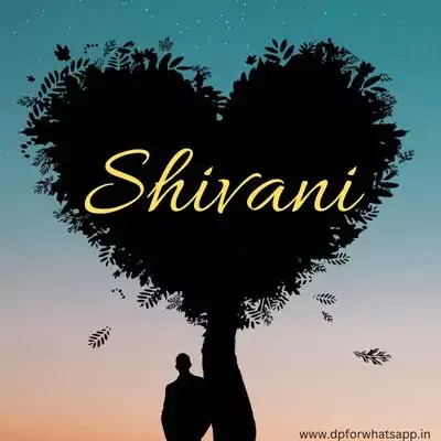 shivani dp