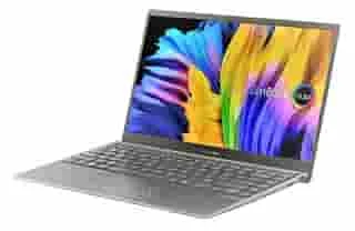 Asus ZenBook 2021