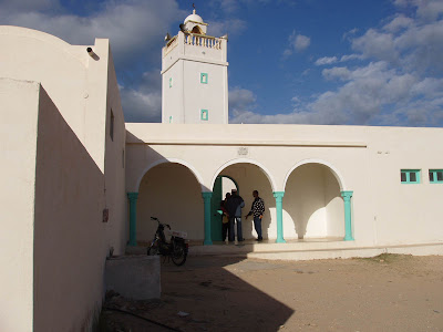 Africa Tunisia