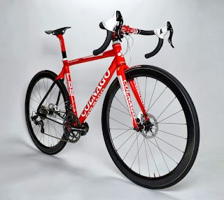 Colnago C59 Disc