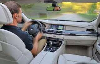 Study Shows That BMW Drivers Are the Most Aggressive and Hated by Other Motorists - True or False?