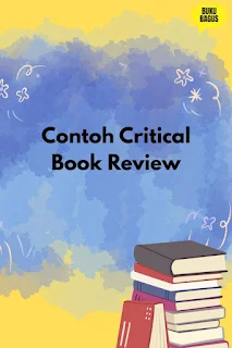 Contoh Critical Book Review