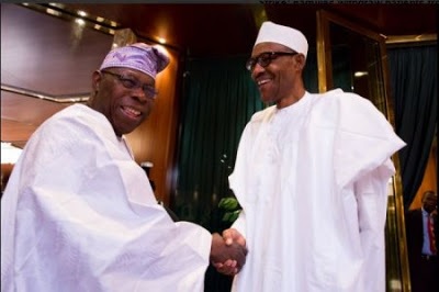 Probe Obasanjo or forget your anti-corruption fight – Arewa elder tells Buhari