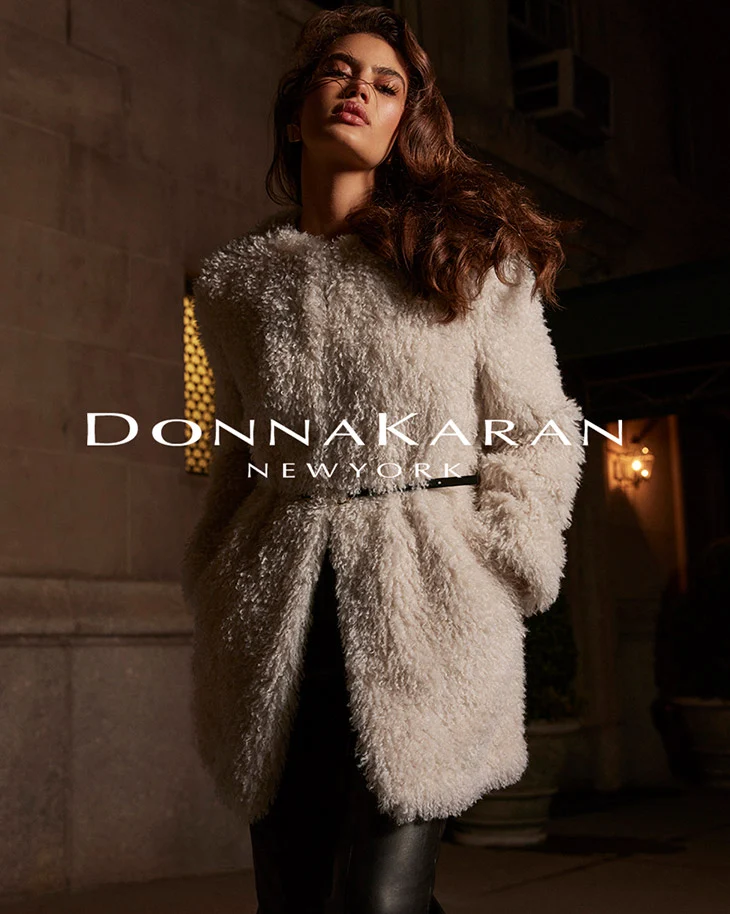 DKNY Fall Winter 2022 Collection