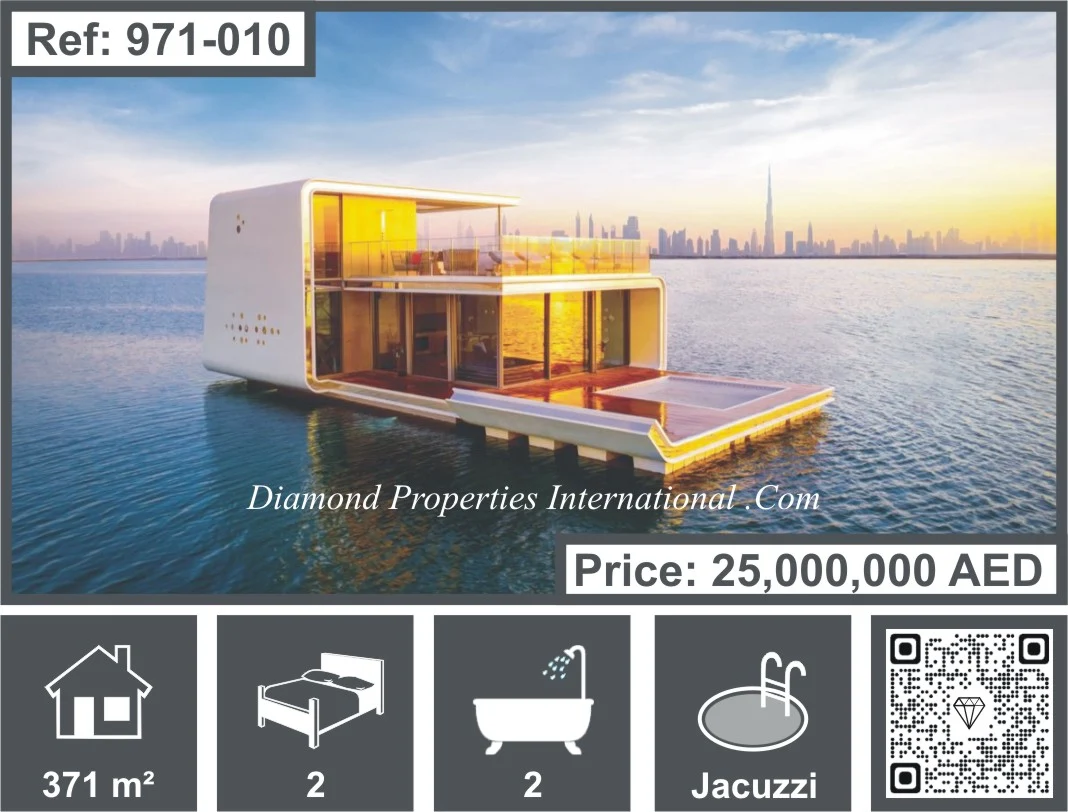 DPI-971-009 Investment Opportunity