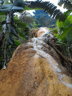 Air Terjun Mrawu