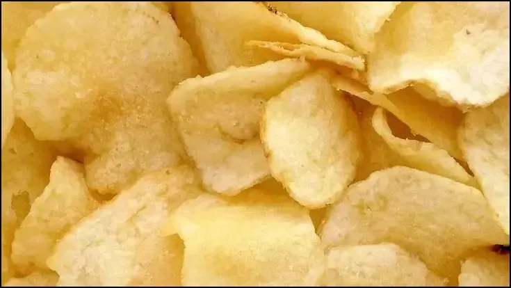 Rüyada Cips Görmek Ne Anlama Gelir?