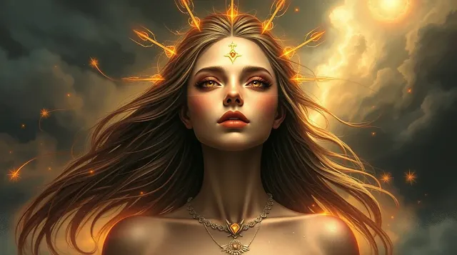 The Spiritual Perspective