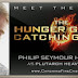 Philip Seymour Hoffman Hunger Games