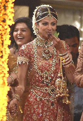 Shilpa Shetty Marriage