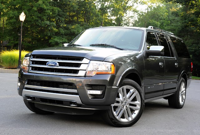 Ford Expedition