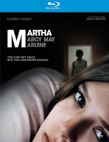 Martha Marcy May Marlene (2011)