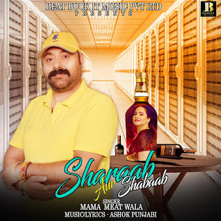 New Punjabi Song Sharaab Aur Shabaab