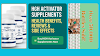 HGH Activator Supplements: Health, Reviews, Side Effects & Benefits