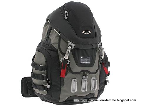 Sac bandouliere femme:femme-1296180