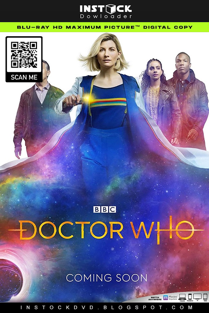 Doctor Who (Serie de TV) (2005) 1080p HD Latino
