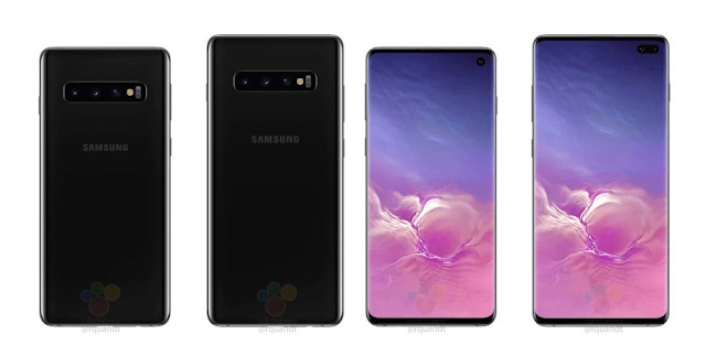 Samsung GalaxyS10+,S10 and S10E Price,features