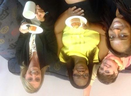Dentist Milton Keynes raising funds for Macmillan